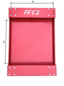 FFC2 Low Profile Cart